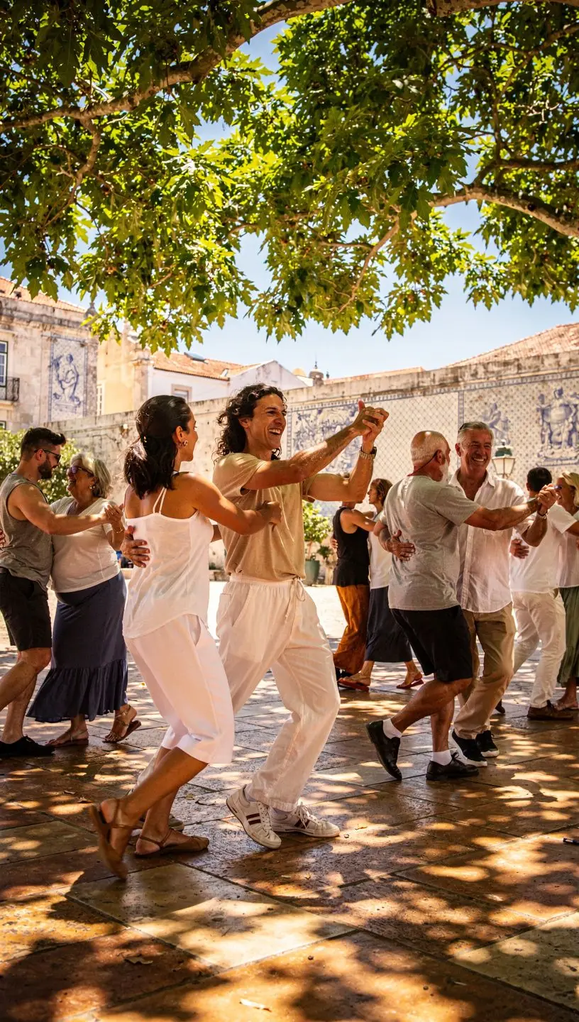 Professional team collaboration